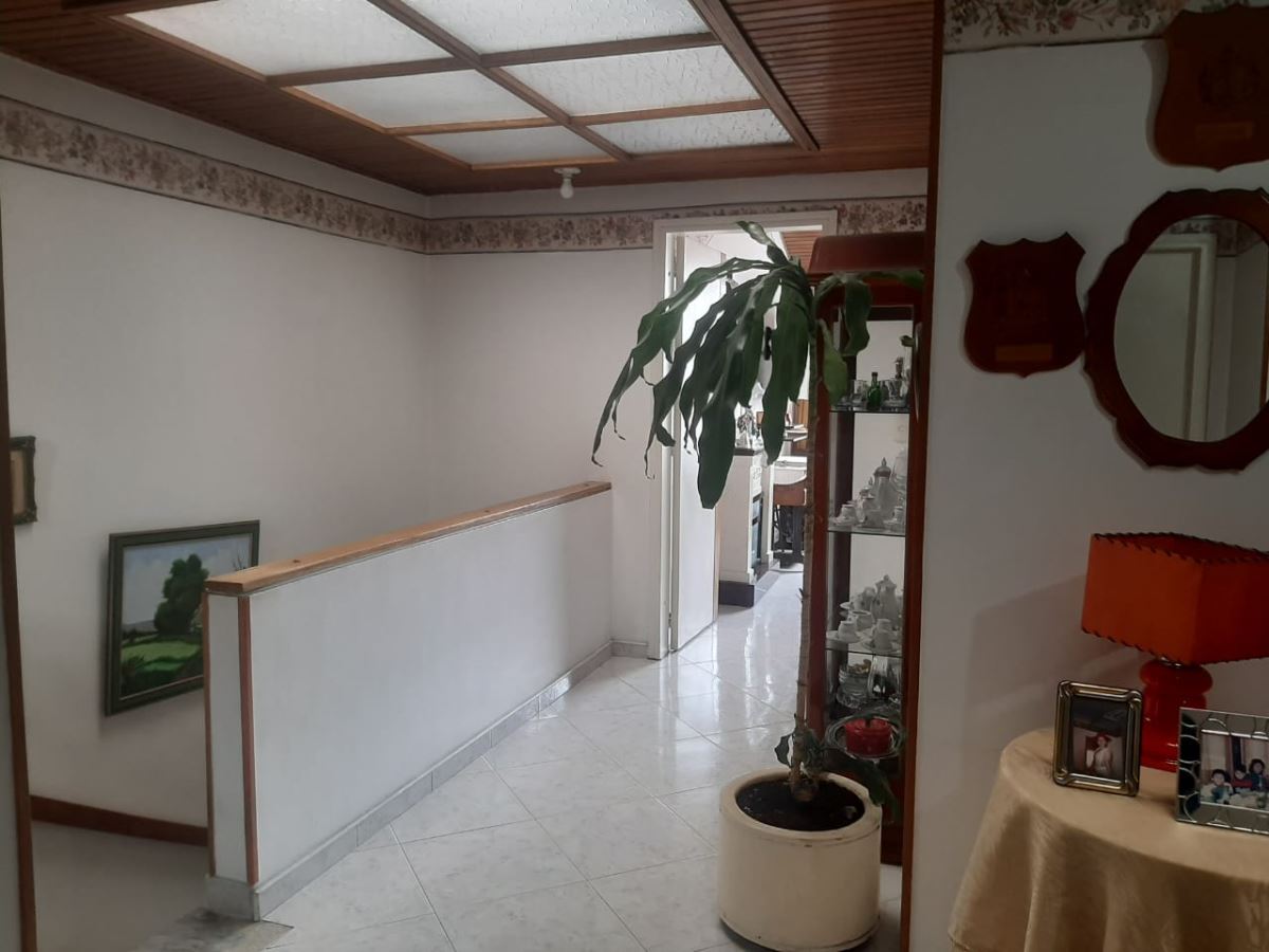 Casa en Venta - Bogota, NORMANDÍA 4901