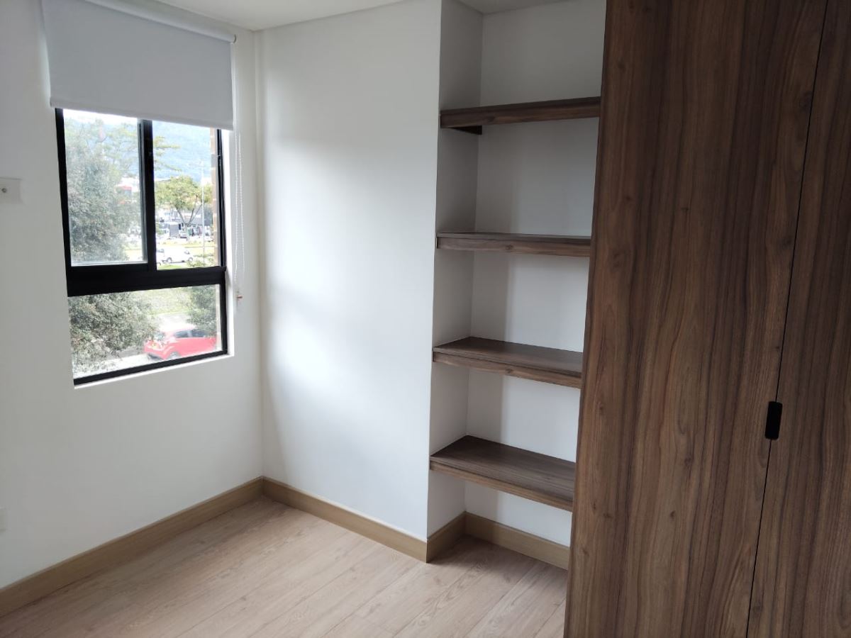 Apartamento en Arriendo - Bogota, SALITRE NOR - OCCIDENTAL 5135