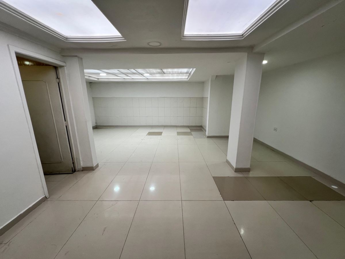 Casa en Arriendo - Bogota, LA COLINA CAMPESTRE 5602