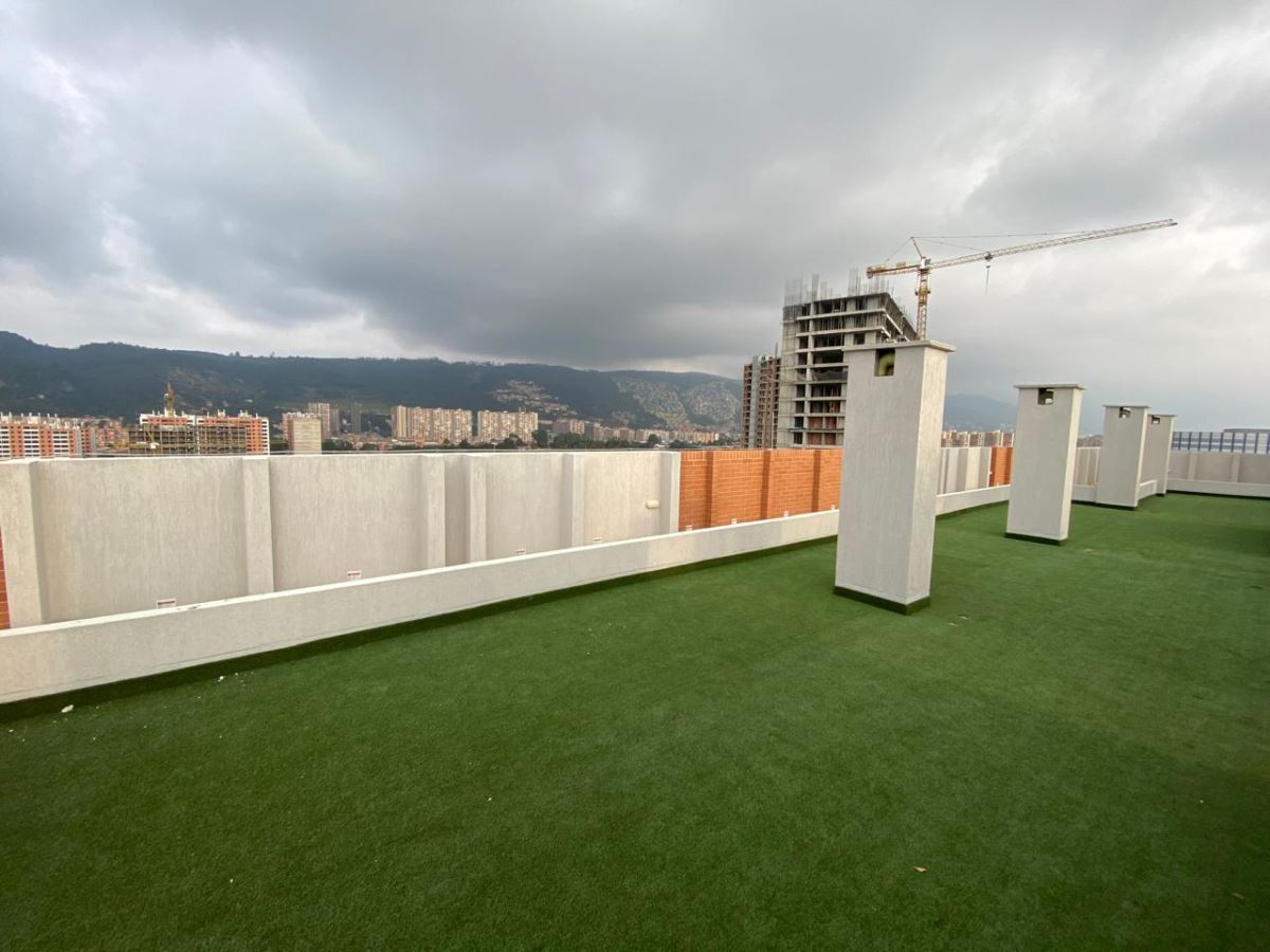 Apartamento en Arriendo - Bogota, EL REDIL 4028