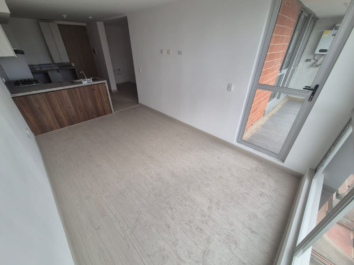 Apartamento en Arriendo - Bogota, CASTILLA 6378