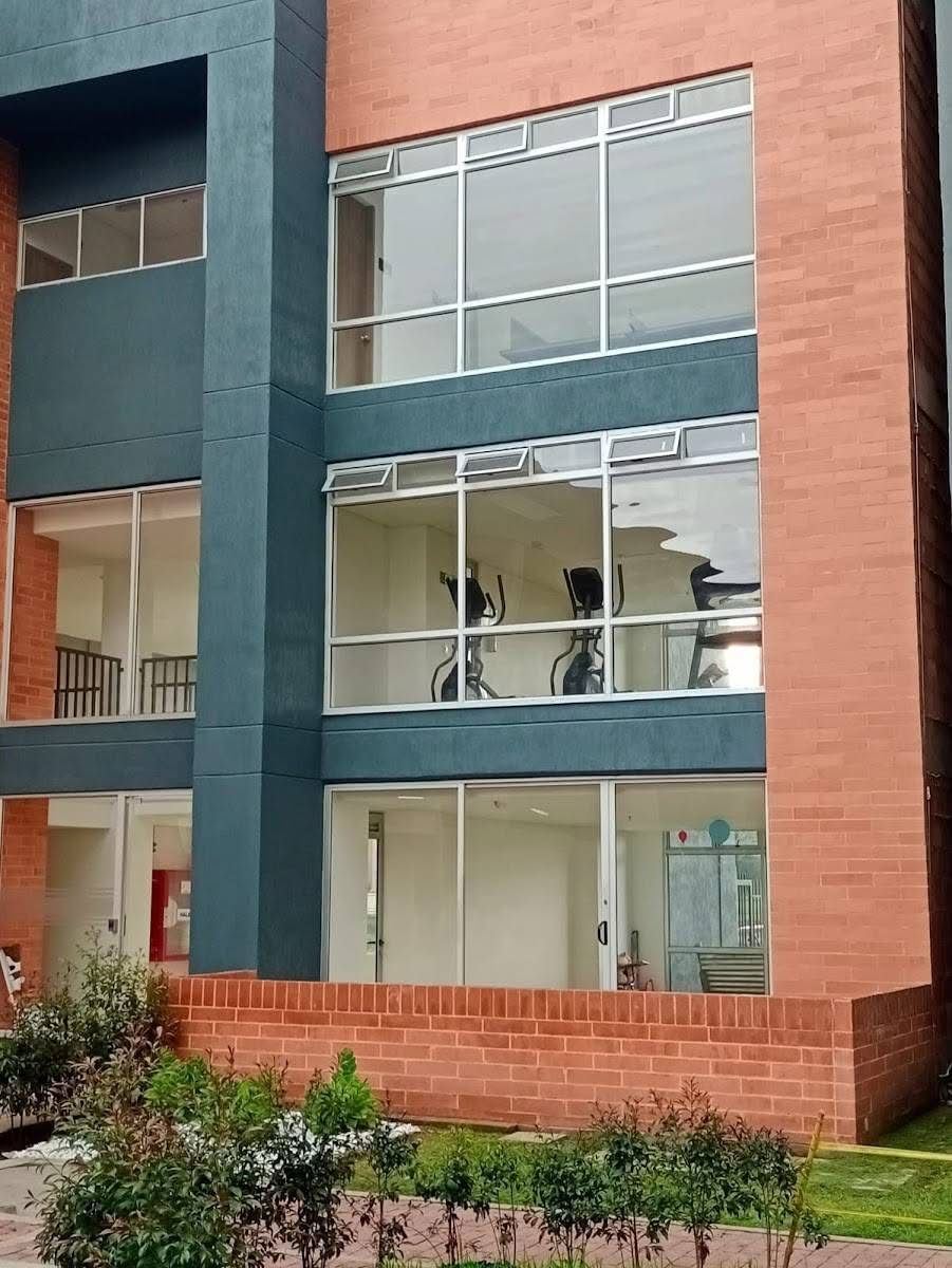 Apartamento en Venta - Madrid, Ciudadela La Prosperidad 6281
