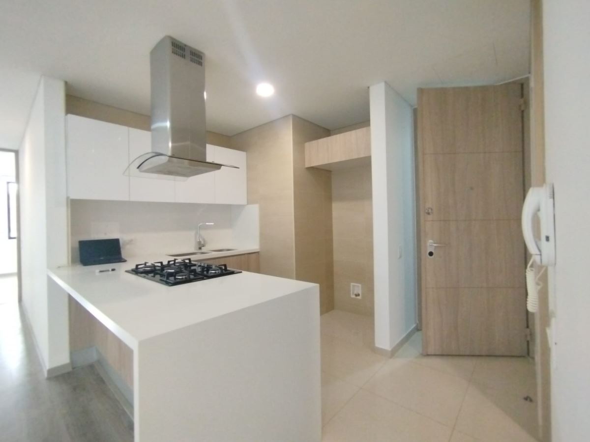 Apartamento en Arriendo - Bogota, SAN JOSÉ DE BAVARIA 4595