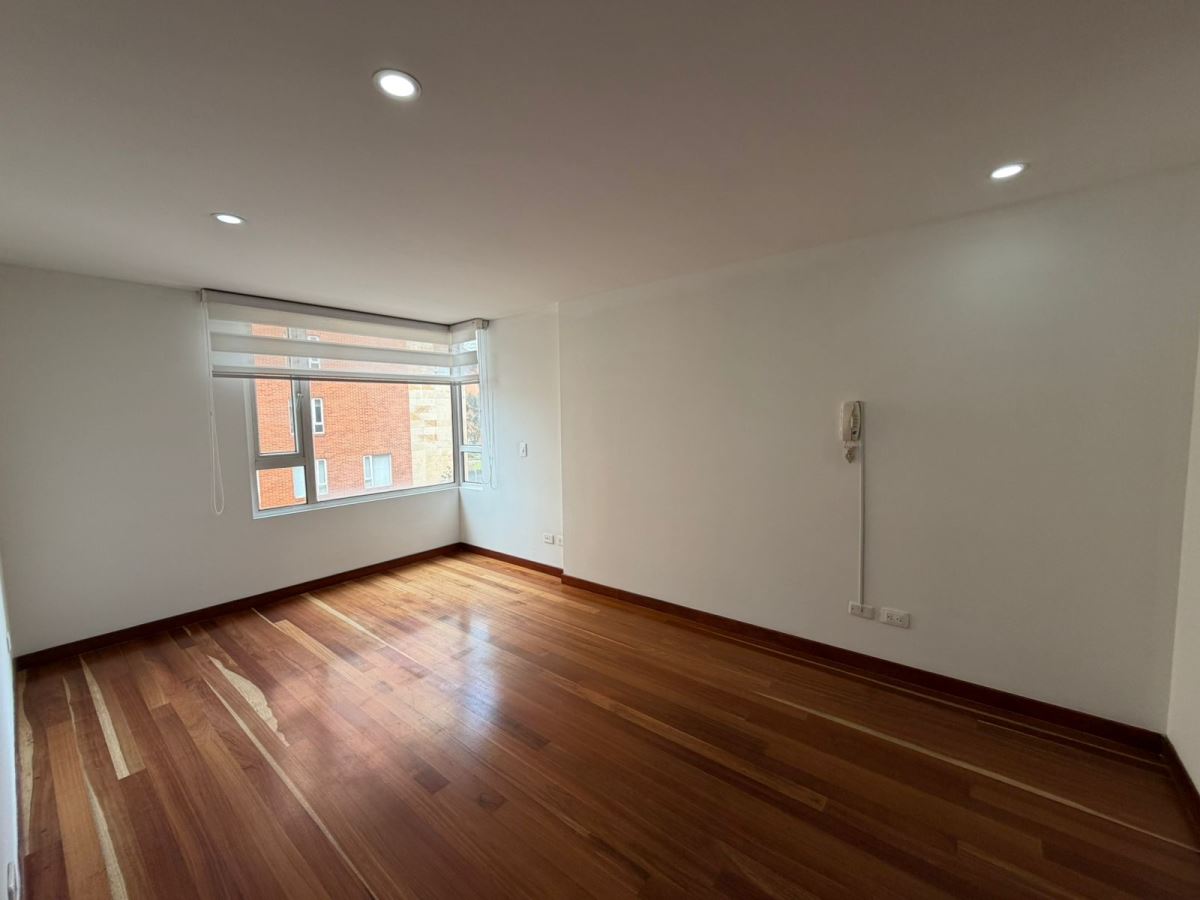 Apartamento en Arriendo - Bogota, CIUDAD SALITRE NOR-ORIENTAL 6317