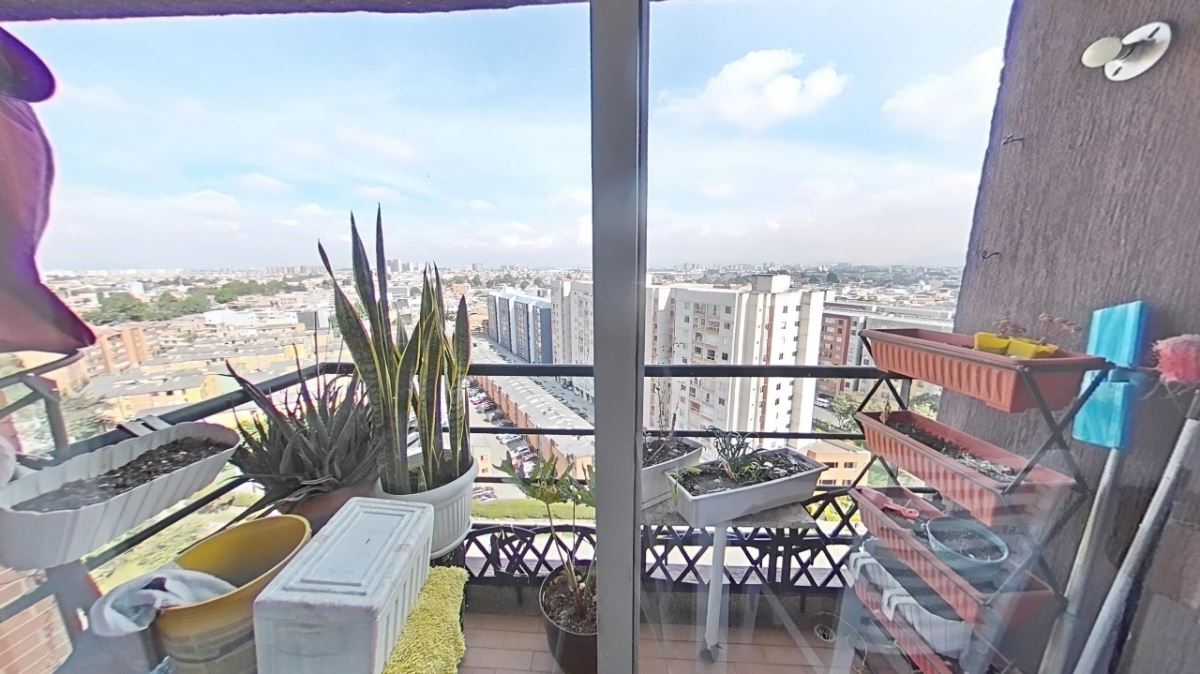 Apartamento en Venta - Bogota, TIBANÁ 5049