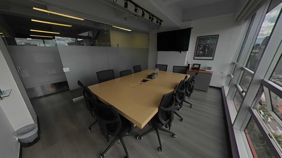 Oficina en Venta - Bogota, CHICÓ NORTE 3055