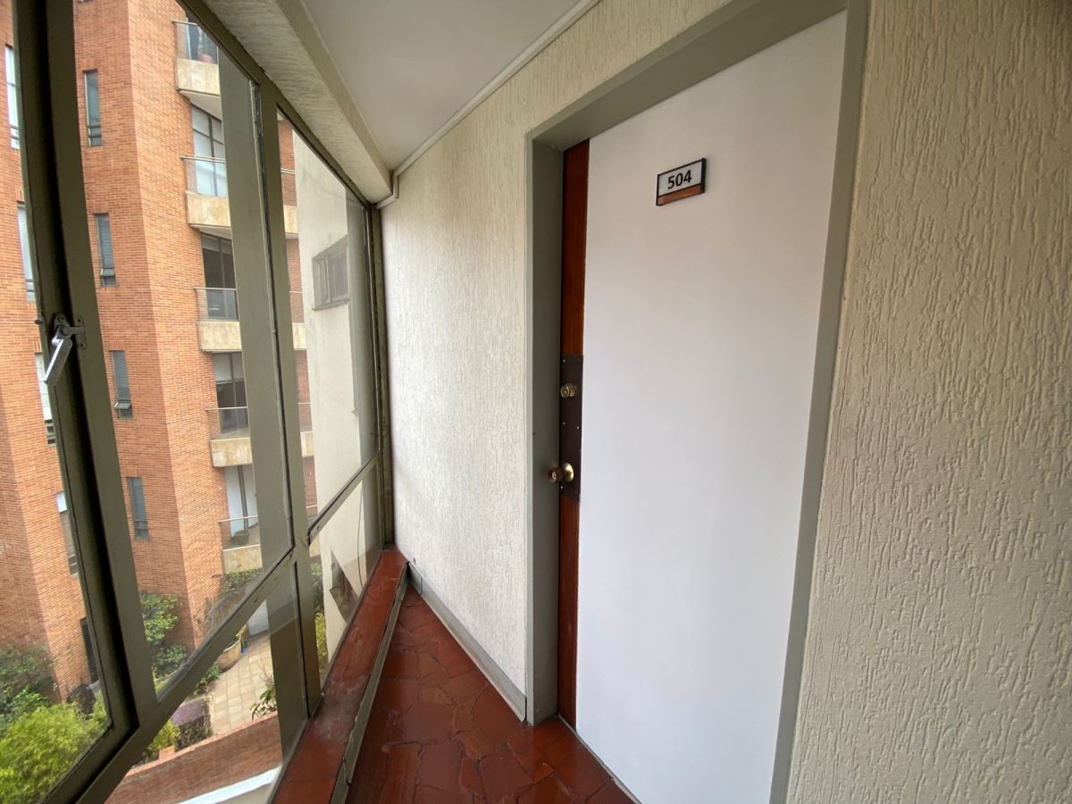 Oficina en Arriendo - Bogota, EL CHICÓ 5070