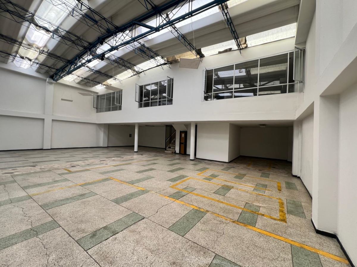 Bodegas Otro en Arriendo - Bogota, CHAPINERO OCCIDENTAL 4857