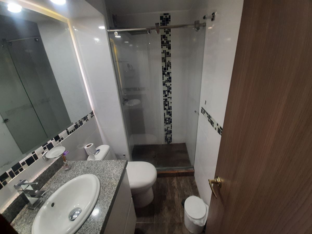 Apartamento en Arriendo - Bogota, SAN JOSÉ DE SPRING 6065