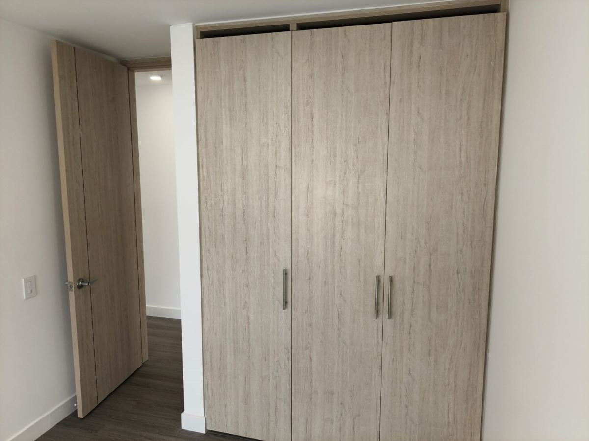 Apartamento en Arriendo - Cajica, La Estación 6213