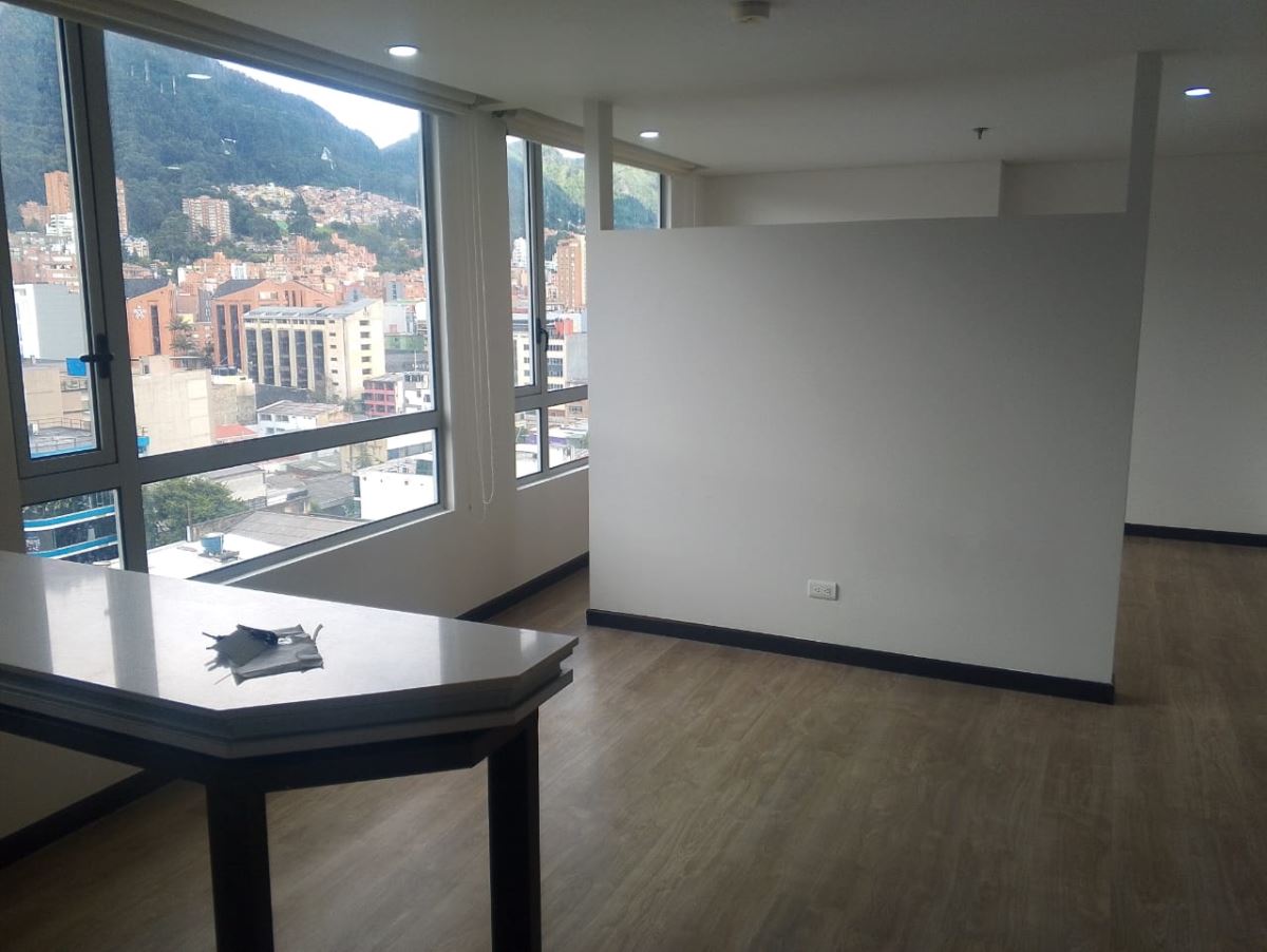 Apartamento en Venta - Bogota, CHAPINERO CENTRAL 4630