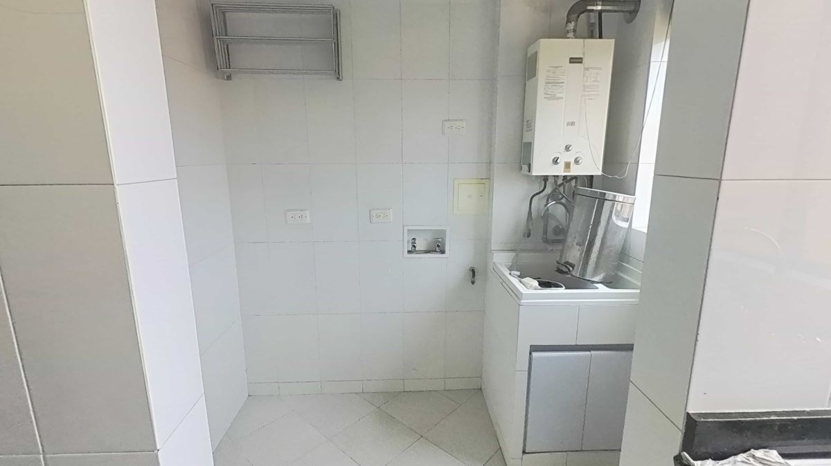 Apartamento en Venta - Bogota, COLINA CAMPESTRE I Y II ETAPA 2877