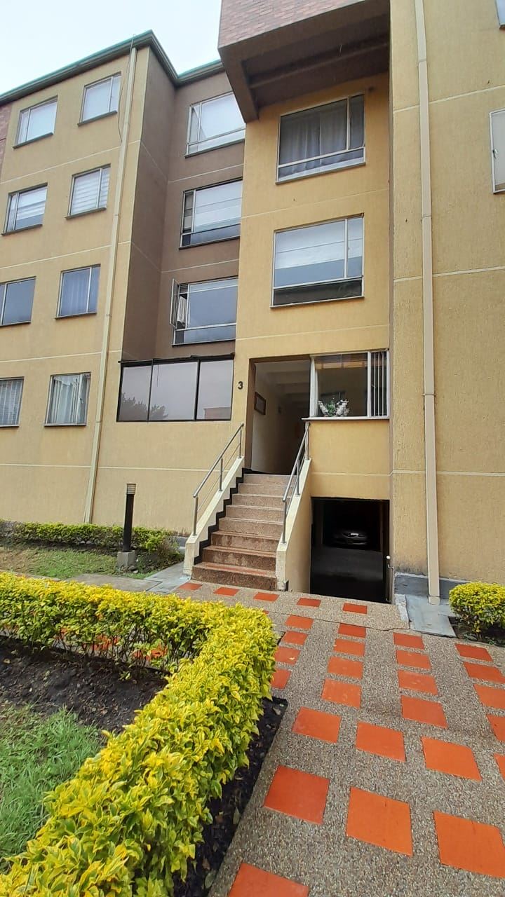 Apartamento en Venta - Bogota, EL TOBERÍN 4715