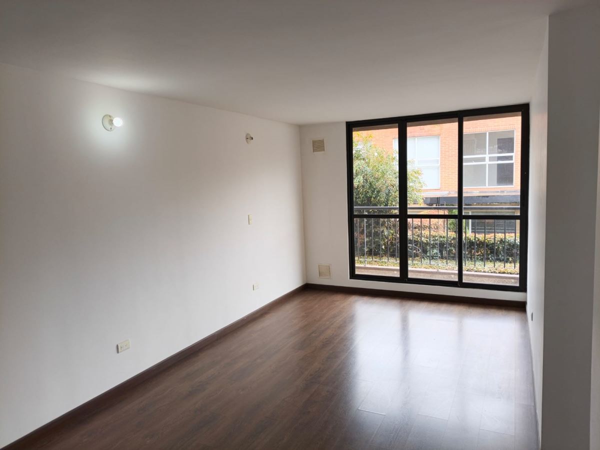 Apartamento en Arriendo - Cajica, Centro 6119