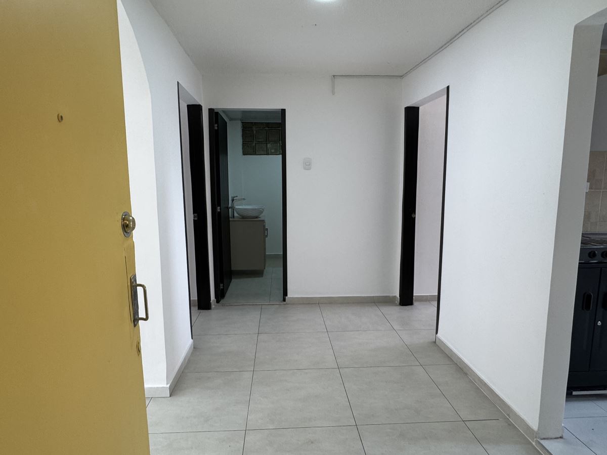 Apartamento en Arriendo - Bogota, PALERMO 6037