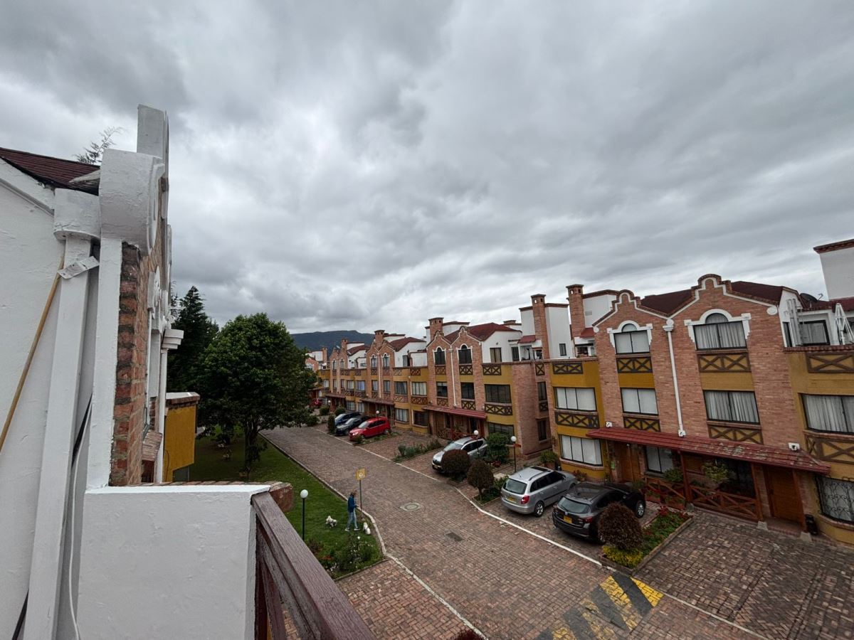 Casa en Venta - Chia, CHÍA 5949