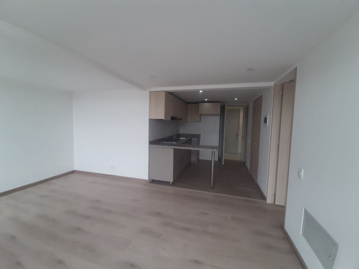 Apartamento en Arriendo - Bogota, MIRANDELA 5037