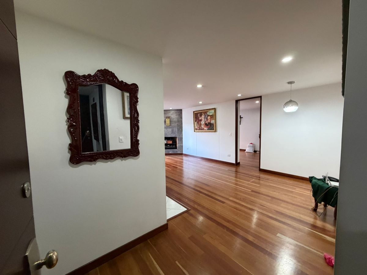 Apartamento en Arriendo - Bogota, CIUDAD SALITRE SUR-ORIENTAL 6208