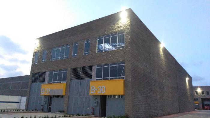 Bodegas Otro en Arriendo - Malambo, CARACOLÍ 2607