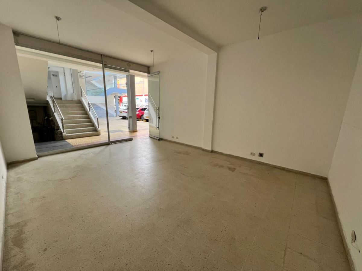 Local en Arriendo - Bogota, RICAURTE 4569
