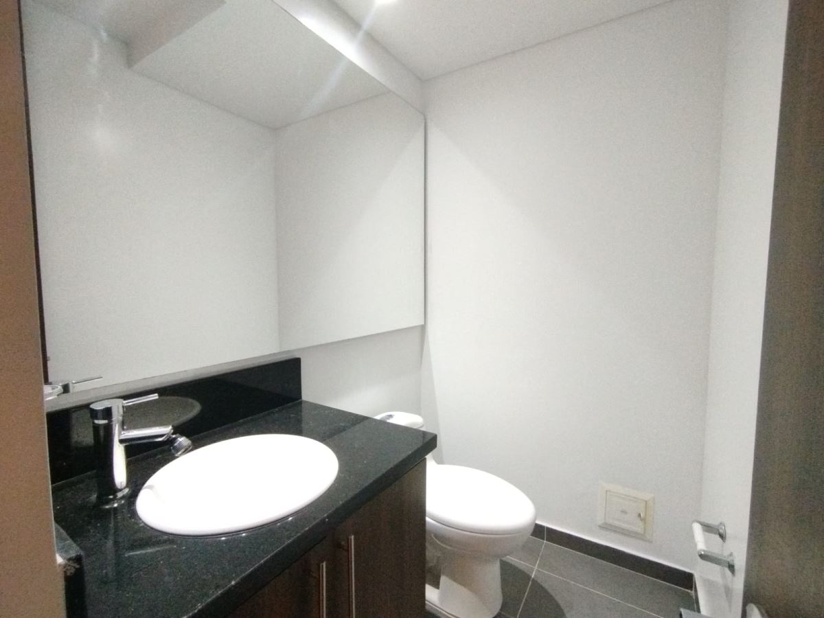 Apartamento en Arriendo - Bogota, CANTAGALLO 5366