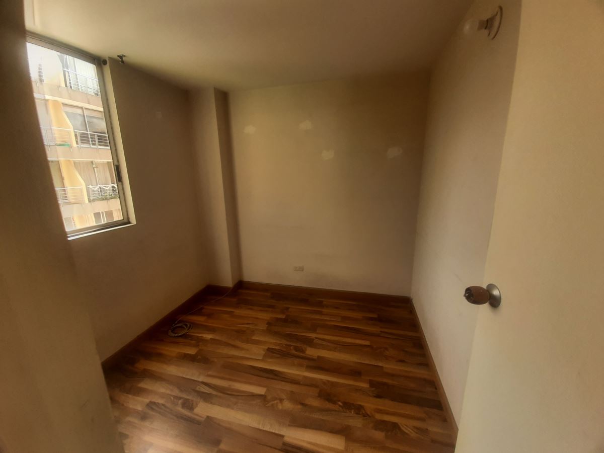 Apartamento en Arriendo - Bogota,  1199