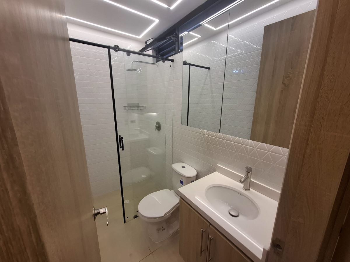 Apartamento en Arriendo - Bogota, PALOQUEMAO 5086