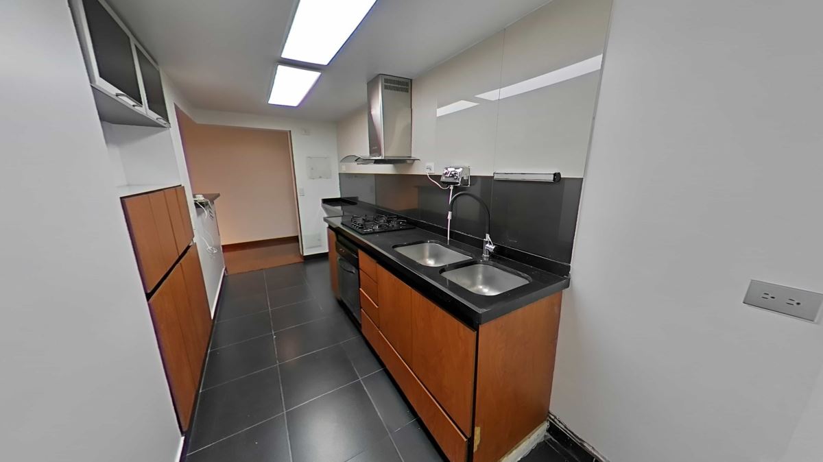 Apartamento en Venta - Bogota, LOS ANDES 4209