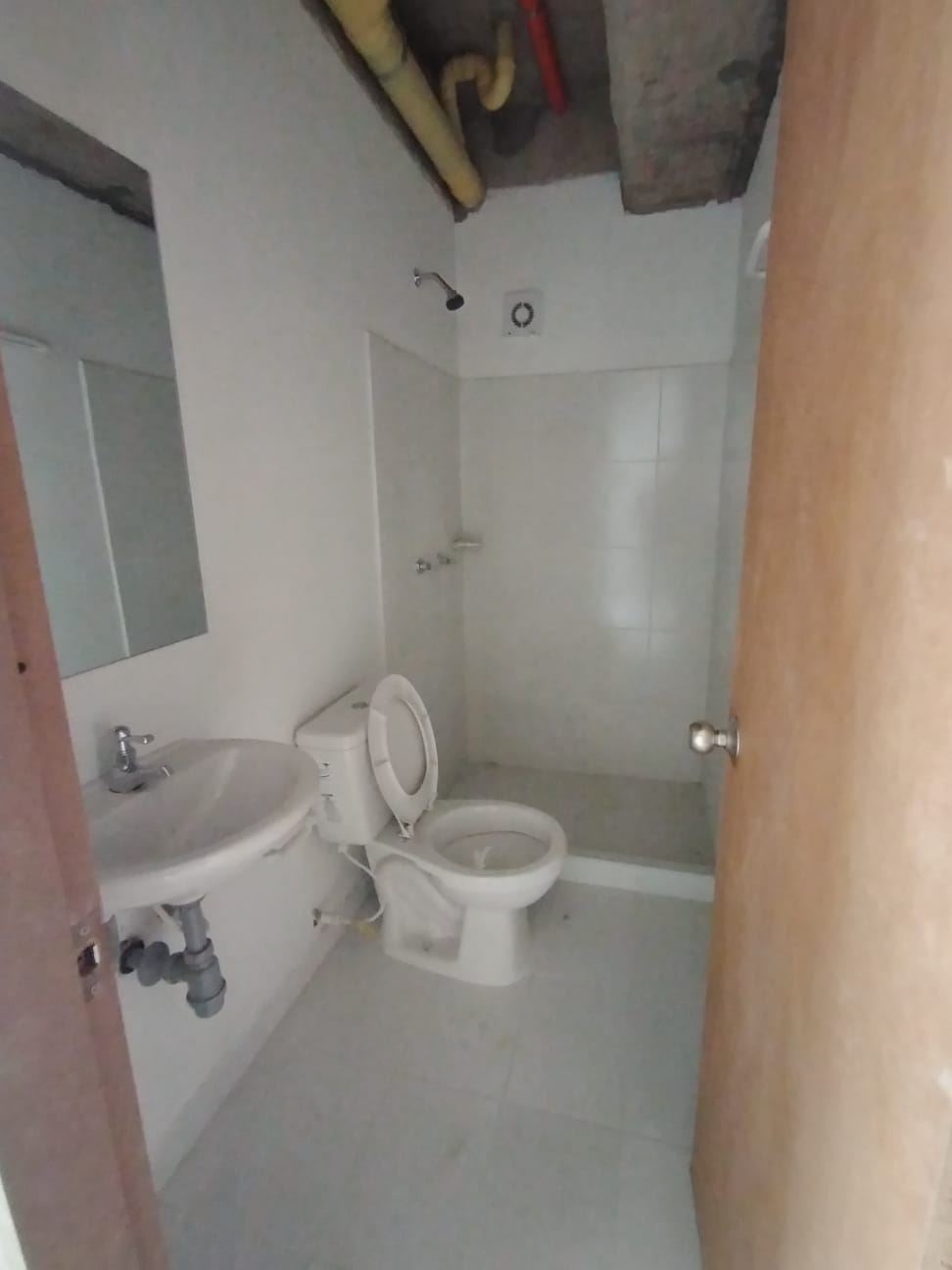 Apartamento en Venta - Bogota, PALOQUEMAO 5719