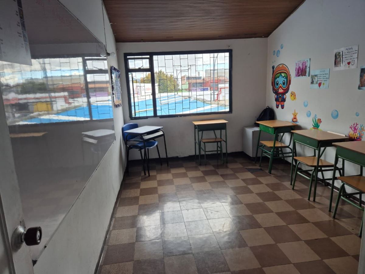 Casa en Arriendo - Bogota, CEDRITOS 4746