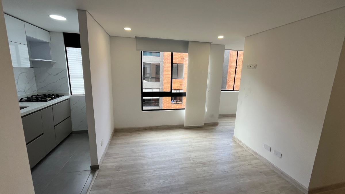 Apartamento en Arriendo - Chia, CHÍA 4854