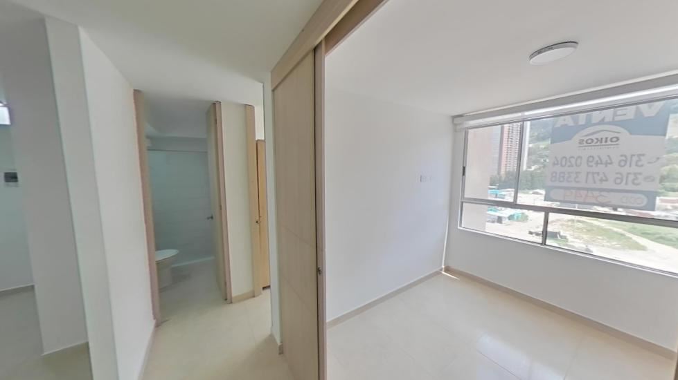 Apartamento en Venta - Bogota, EL REDIL 3449