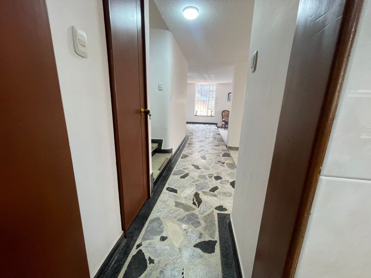 Casa en Arriendo - Bogota, NICOLÁS DE FEDERMÁN 4244