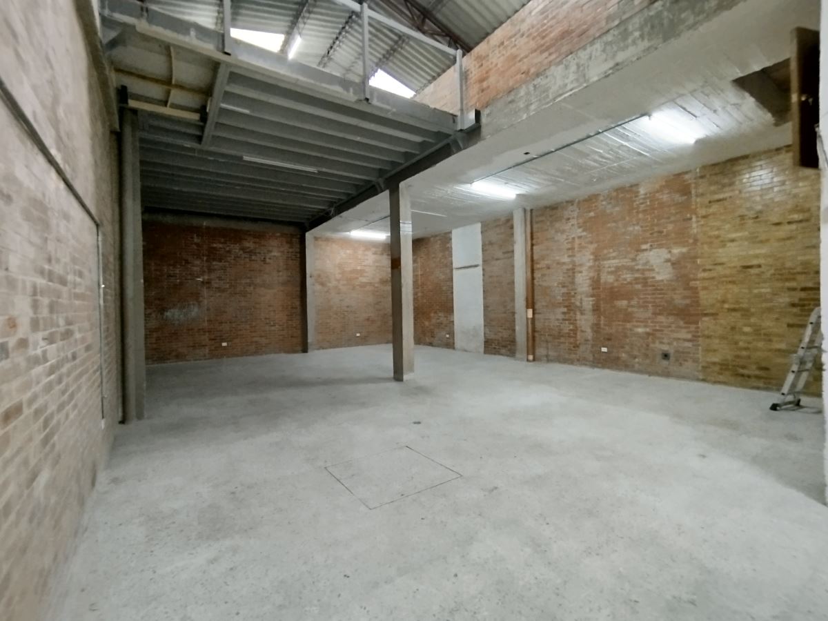 Bodegas Otro en Arriendo - Bogota, PRADO VERANIEGO NORTE 4730