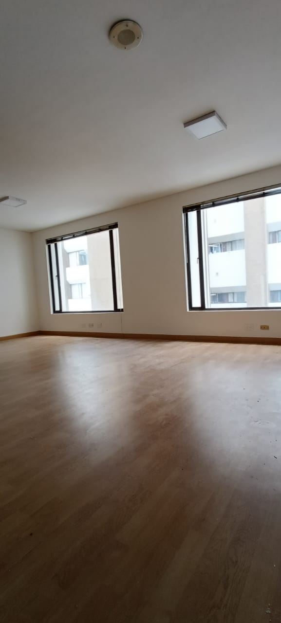 Oficina en Arriendo - Bogota, EL NOGAL 5551
