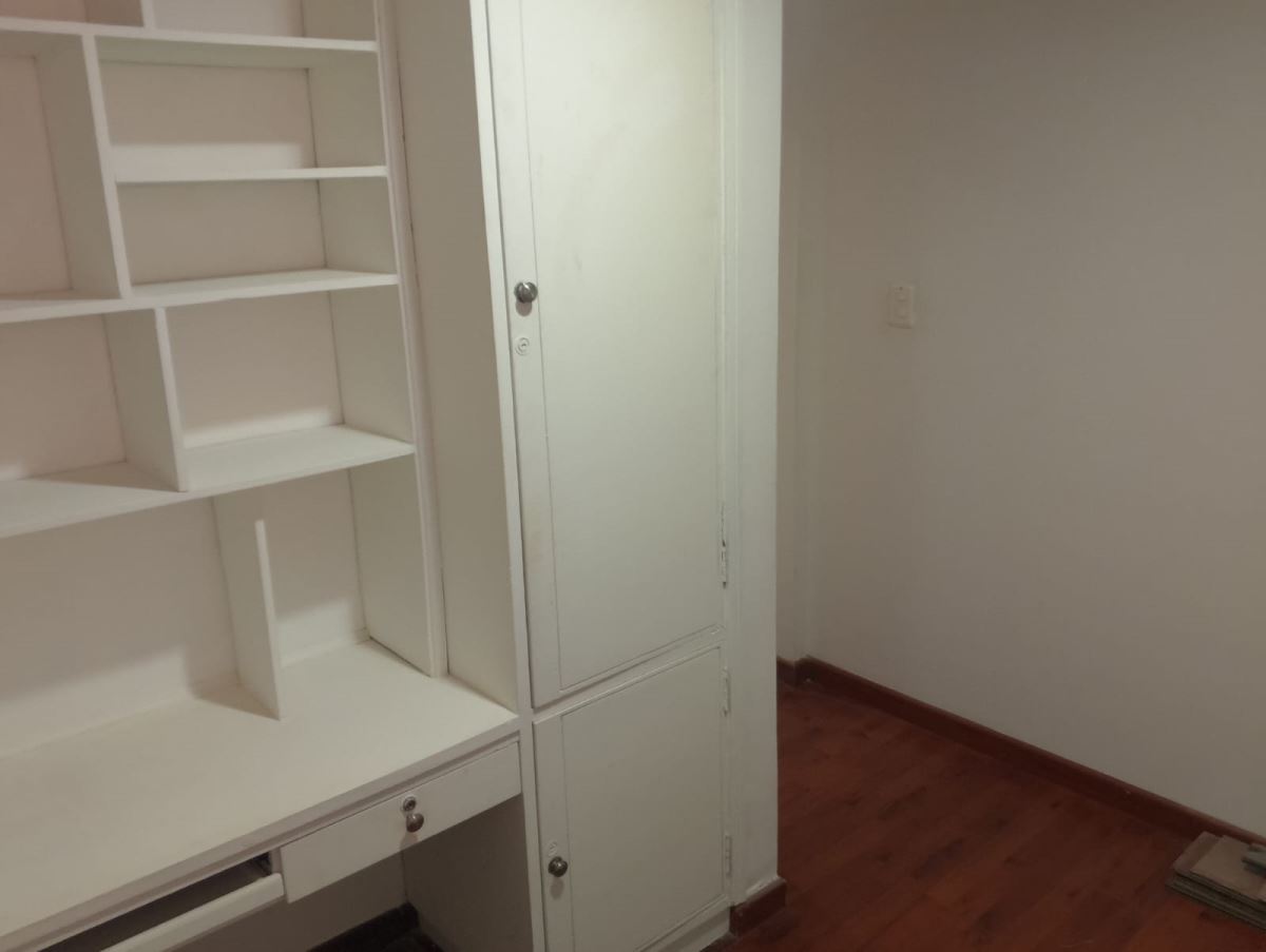 Apartamento en Venta - Bogota, CHAPINERO CENTRAL 3182