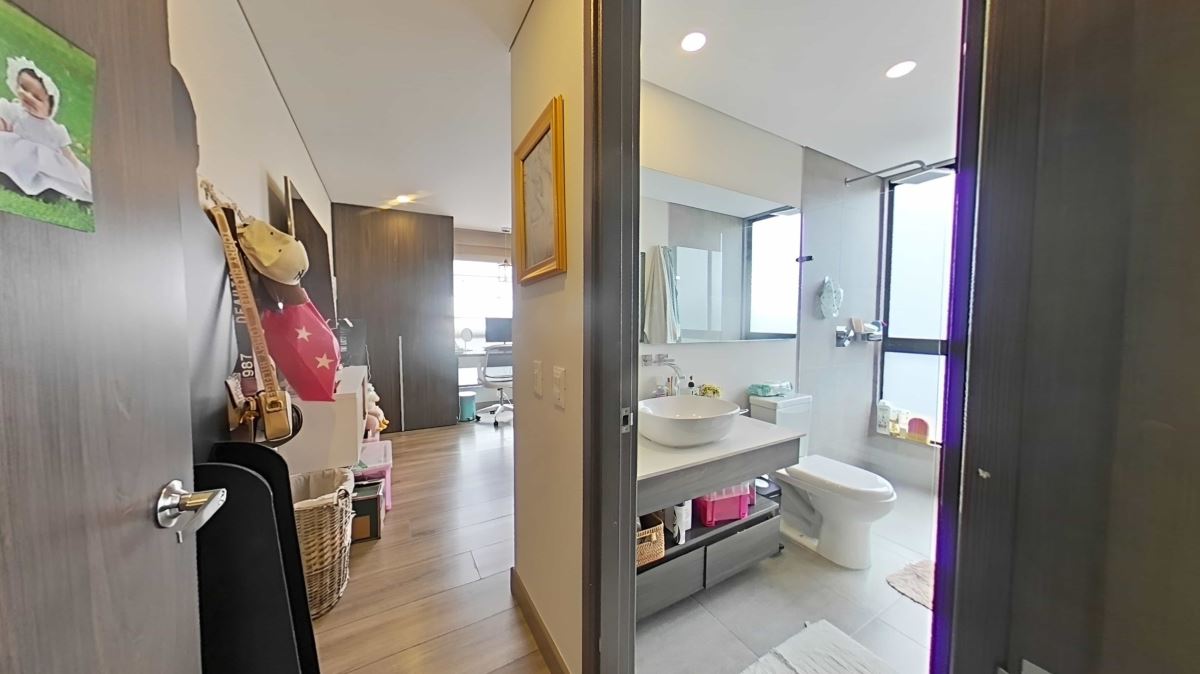 Apartamento en Venta - Bogota, PASADENA 4811