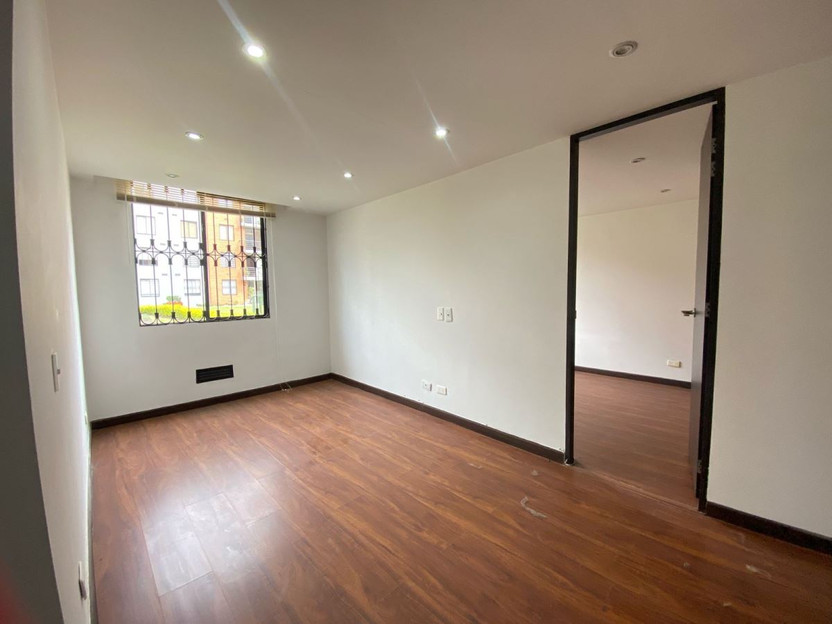 Apartamento en Arriendo - Chia, CHÍA 4305