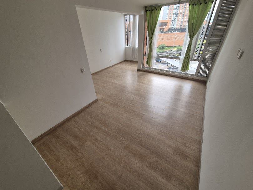 Apartamento en Arriendo - Bogota, EL VERGEL 6073