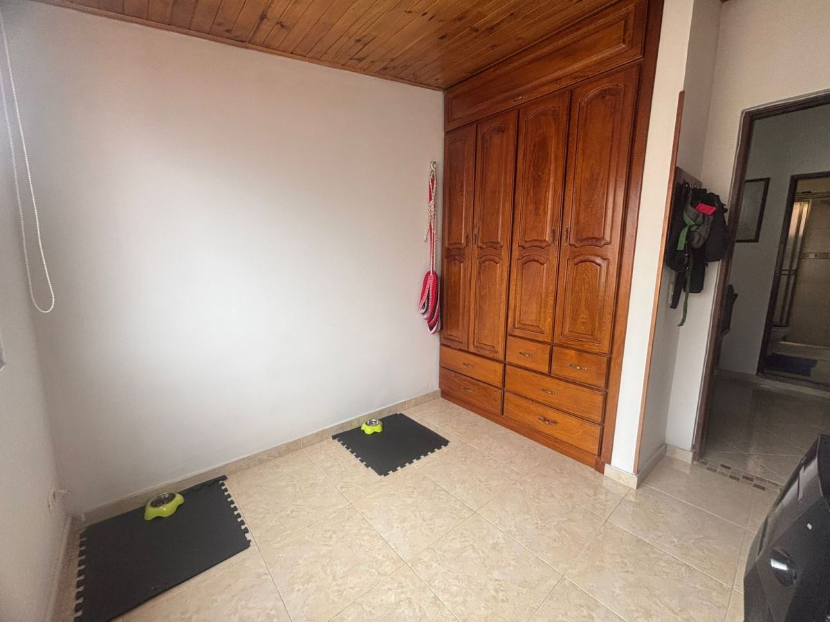 Apartamento en Venta - Bogota, BRITALIA 5303
