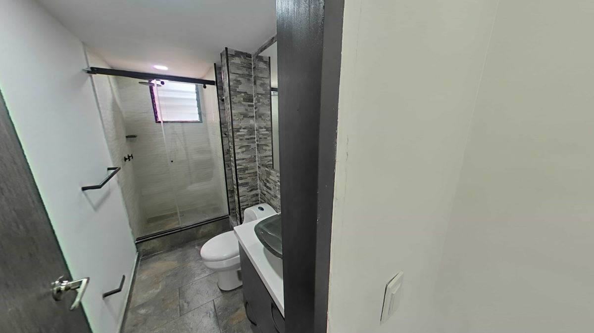 Apartamento en Venta - Bogota, MODELIA 4340