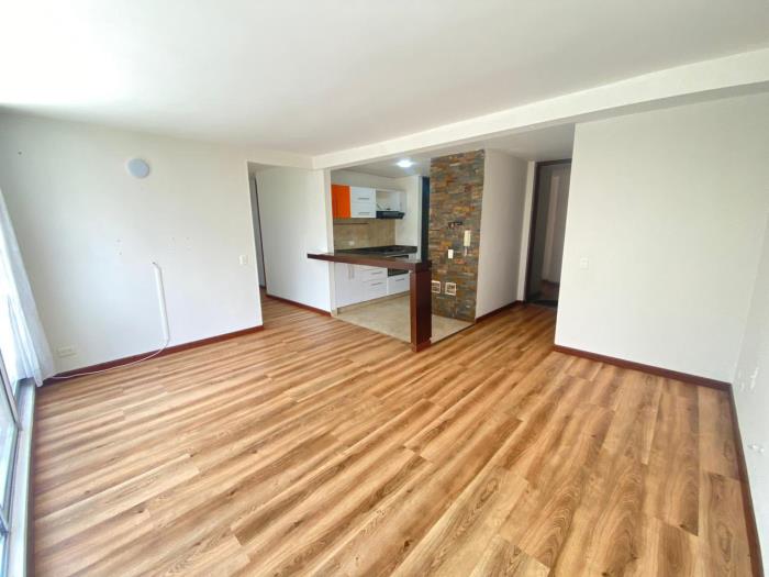 Apartamento en Arriendo - Bogota, VILLAS DE ARANJUEZ 2599