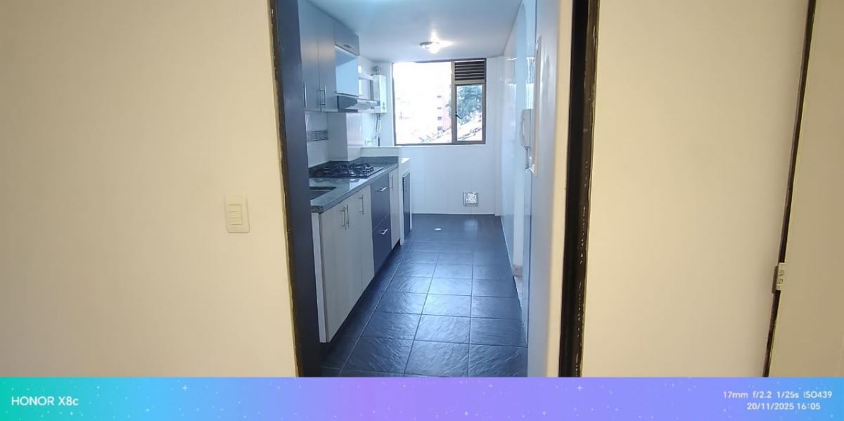 Apartamento en Venta - Bogota, LA CALLEJA 5195