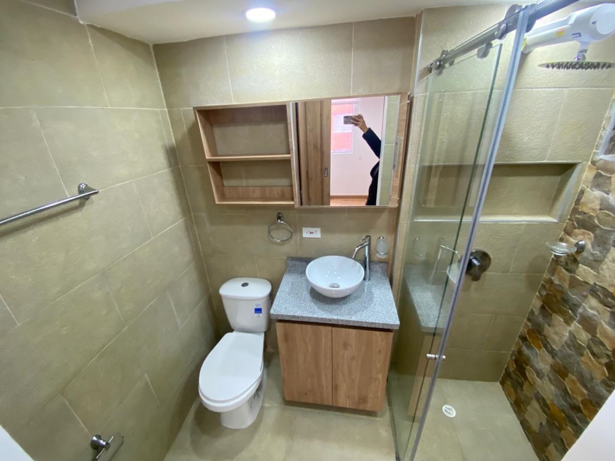 Apartamento en Arriendo - Bogota, LA PRADERA NORTE 4364