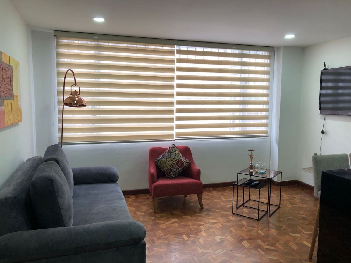 Apartamento en Arriendo - Bogota, CHICÓ RESERVADO 4985