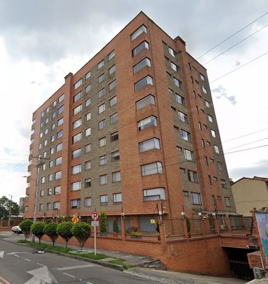 Apartamento en Venta - Bogota, EL NOGAL 1533