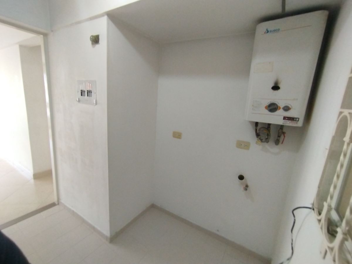 Apartamento en Arriendo - Bogota, PRADO VERANIEGO 6162