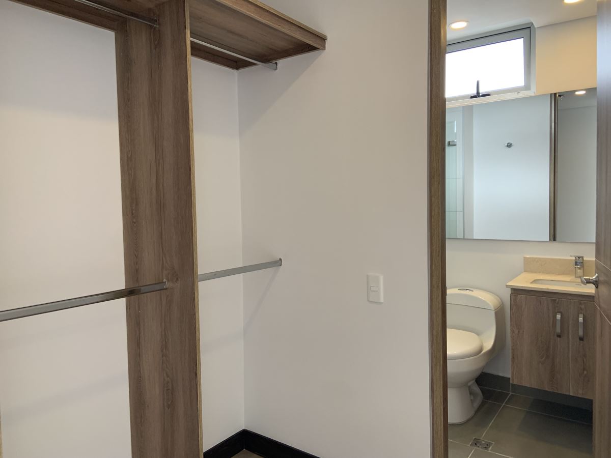 Apartamento en Arriendo - Bogota, CHAPINERO CENTRAL 5198