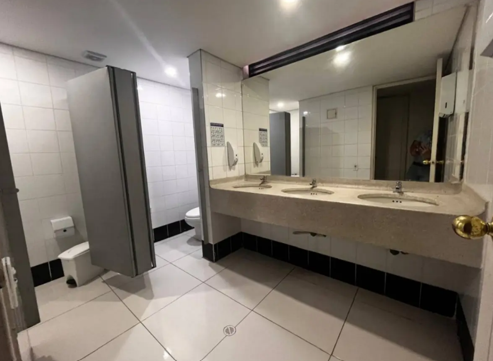 Oficina en Arriendo - Bogota, CHAPINERO NORTE 4833