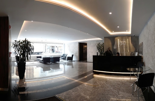 Apartamento en Venta - Bogota, LAS NIEVES 1685